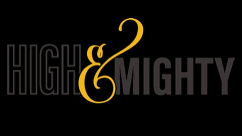 High & Mighty EPK thumbnail