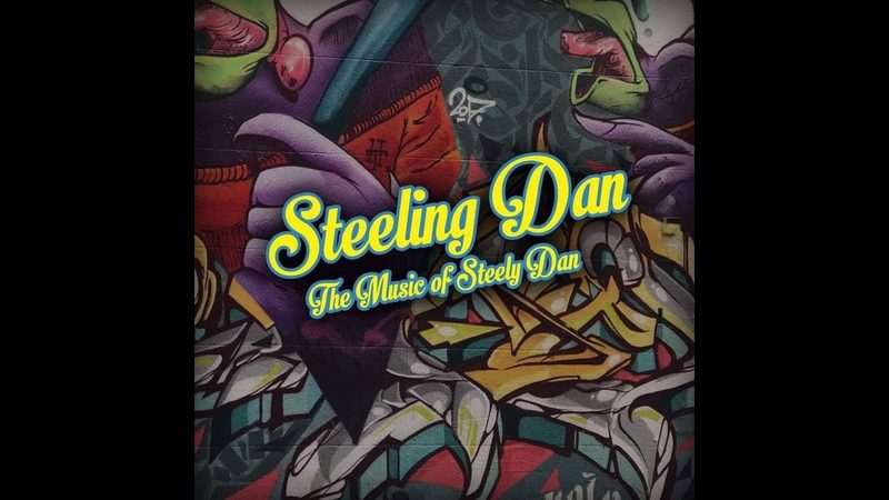 Steeling Dan EPK thumbnail