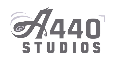 A440 Studios